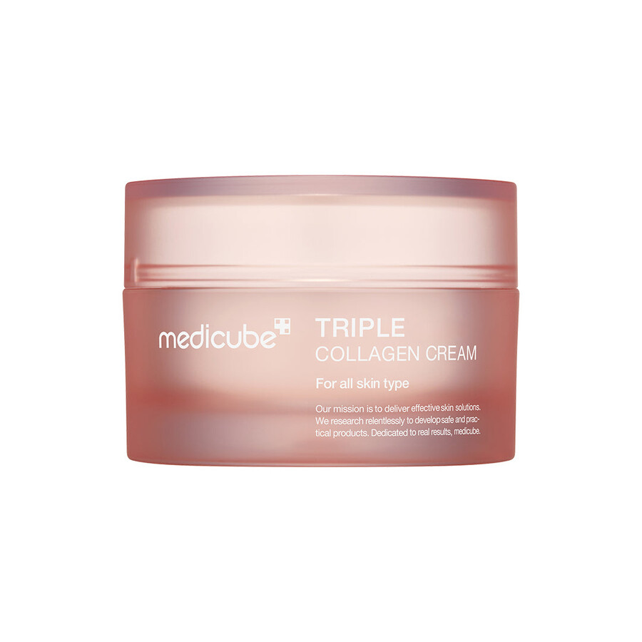 krem medicube triple collagen