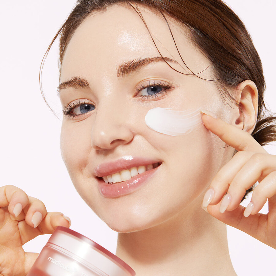 krem medicube triple collagen