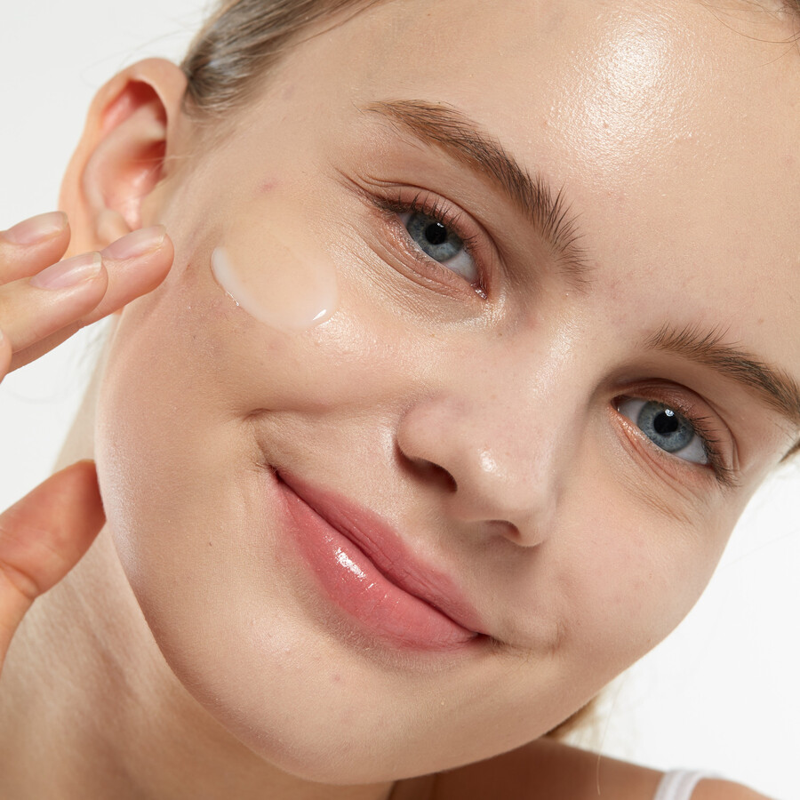 serum medicube zero pore