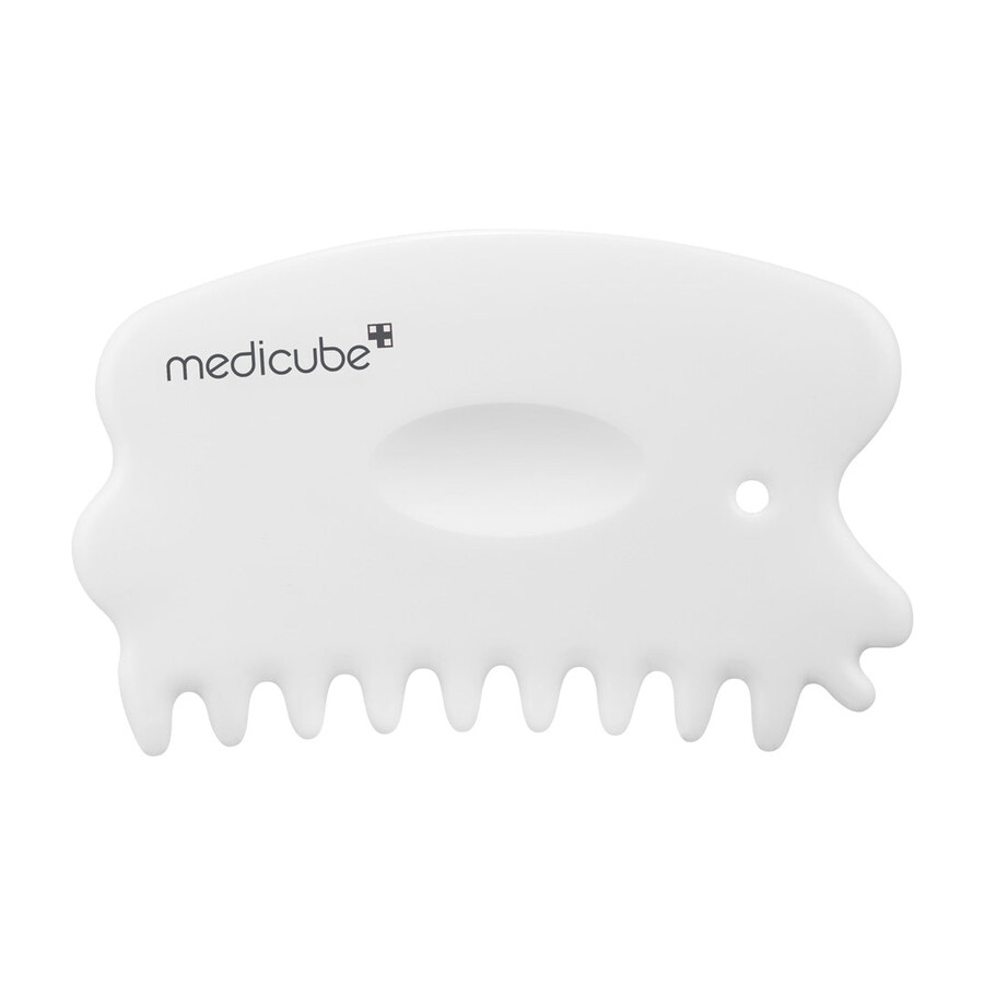 gua sha do skóry głowy medicube
